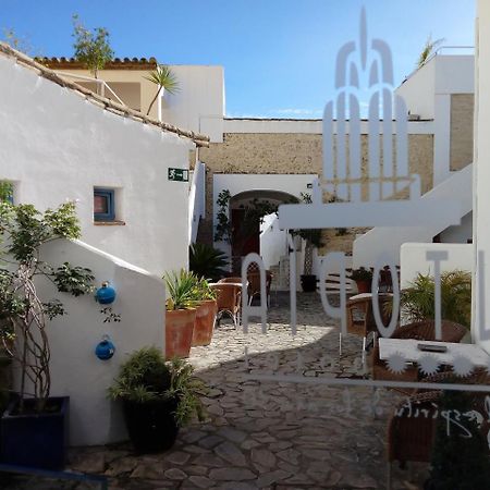 Hotel Utopia Benalup-Casas Viejas Eksteriør billede