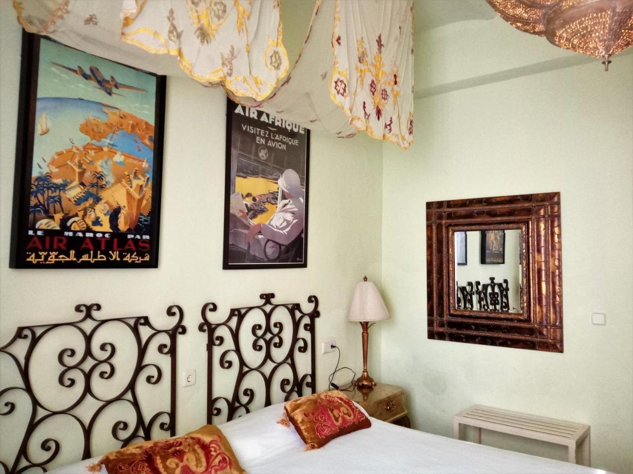 Hotel Utopia Benalup-Casas Viejas Eksteriør billede