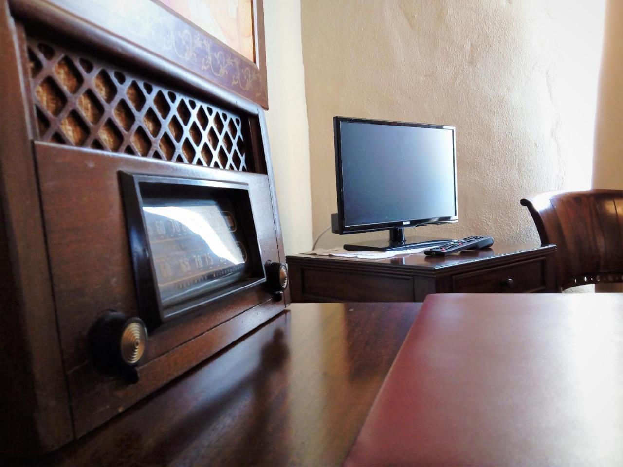 Hotel Utopia Benalup-Casas Viejas Eksteriør billede