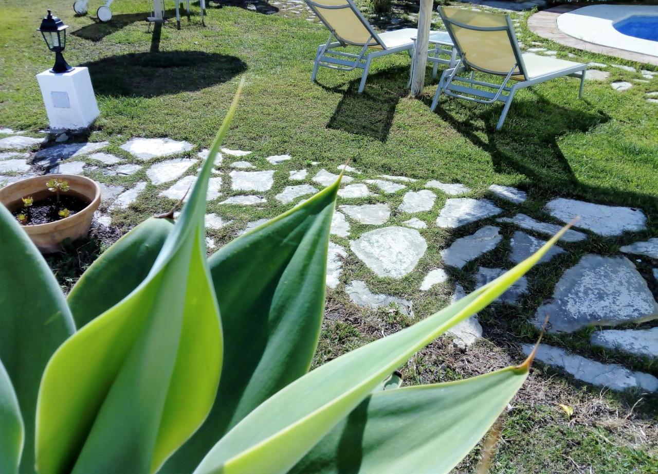 Hotel Utopia Benalup-Casas Viejas Eksteriør billede