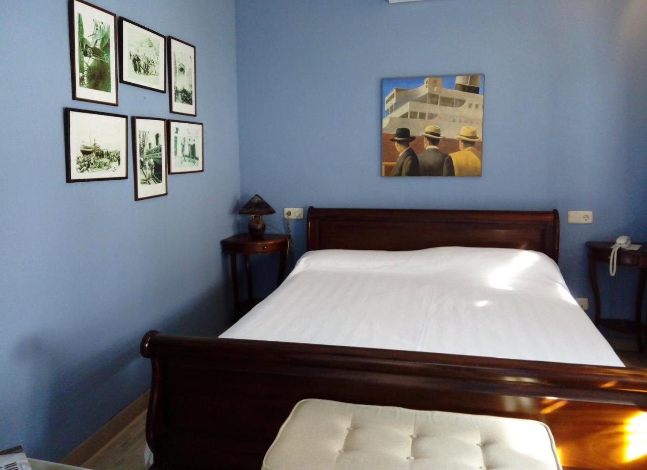 Hotel Utopia Benalup-Casas Viejas Eksteriør billede