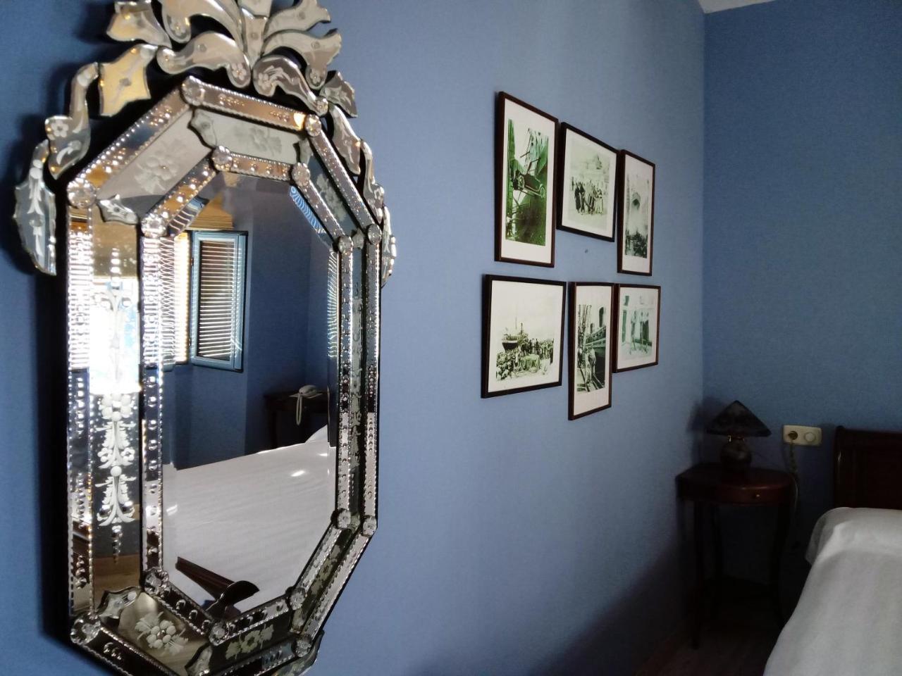 Hotel Utopia Benalup-Casas Viejas Eksteriør billede
