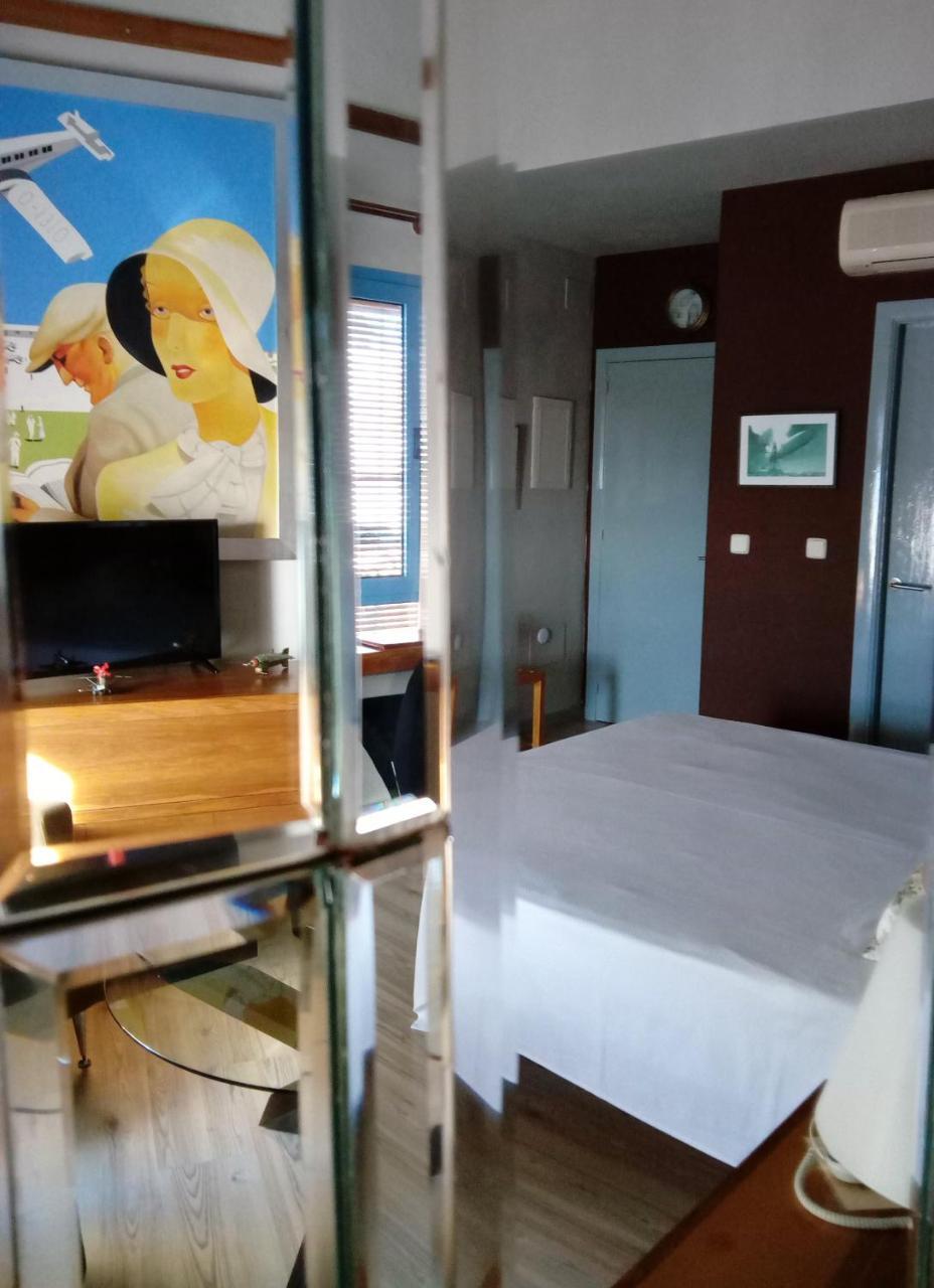 Hotel Utopia Benalup-Casas Viejas Eksteriør billede